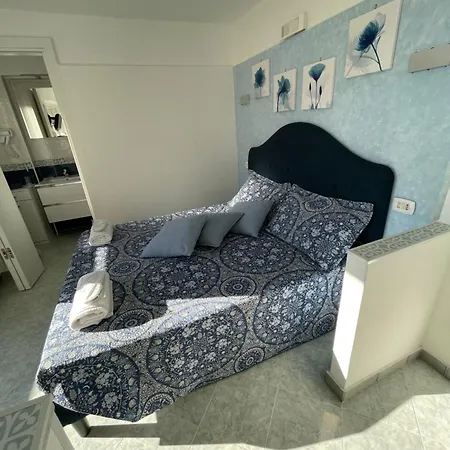 아파트 Casa Maria Grazia Vista Mare *